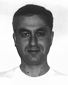 Shahram M. Shahruz