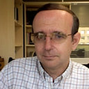 Jesus M. Aizpurua