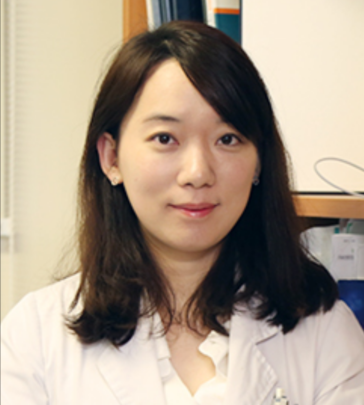 Ji Eun Park