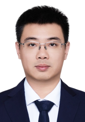 Zhiyuan Zuo