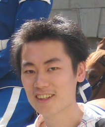 Zhi Yuan