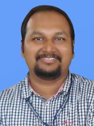 Debarun Chakraborty