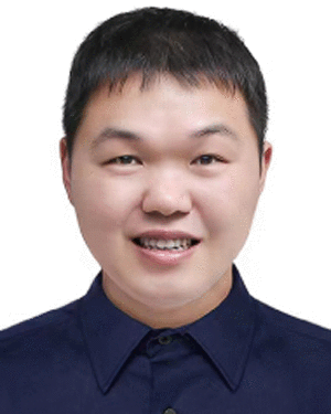 Chuang Ma