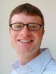 Cody W. Schlenker