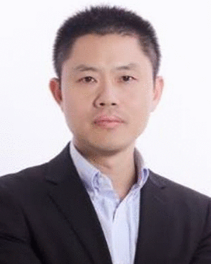 Xiaoyong Wang