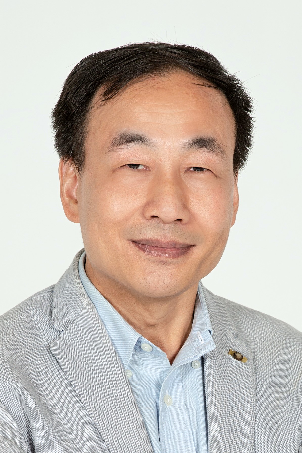Xiangru Zhang
