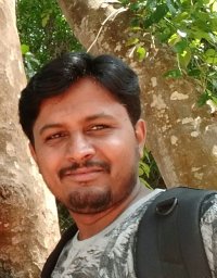 Boregowda Puttaraju