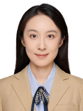 Zhenyu Liu