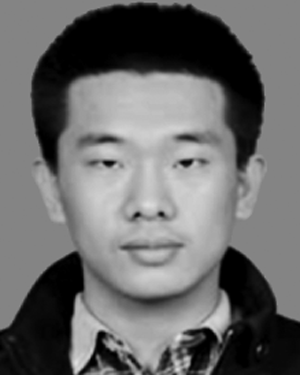 Kaixin Zhao