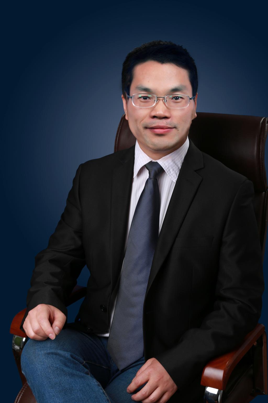 Haiping Zhou