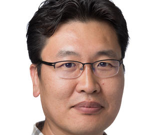 Sangchoon Jeon
