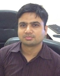 Abhishek Goyal