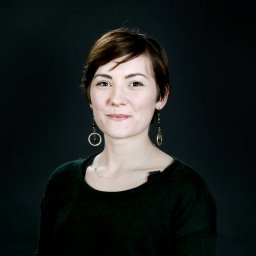 Mélanie Court