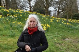 Jennifer Huggett