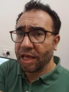Mohamed Elchalakani