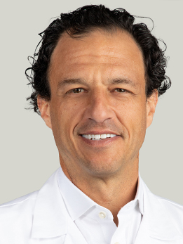 Scott E. Eggener