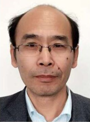 Guoyong Huang
