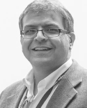 Ali Alshami