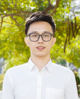 Ronghe Chen