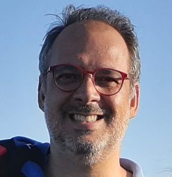 Rodrigo Weber Dos Santos