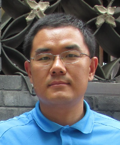 Shujun Hu