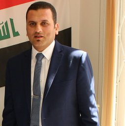 Alaa Abdulhady Jaber