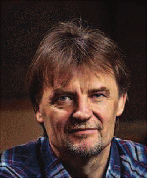 M. R. Predtechensky