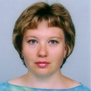 Nadezhda Andrianovna Miklashevskaya