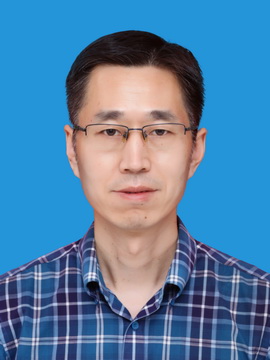 Zhaoyang Zhang