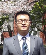 Yufeng Li