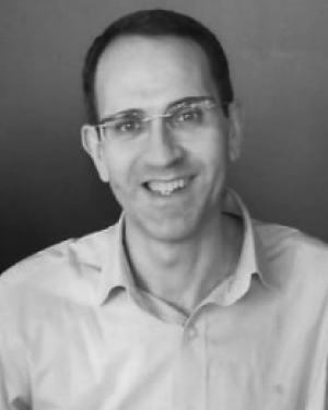 Antonio Navarro