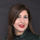 Faten Toumi