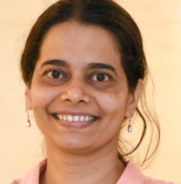 Manju Sengar