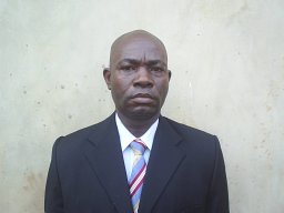 Jegede Ayodele S
