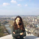 Merve Ikiz Bozsoy