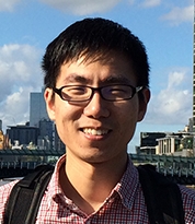 Shuai Shi