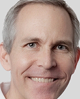 Mike Dahlin