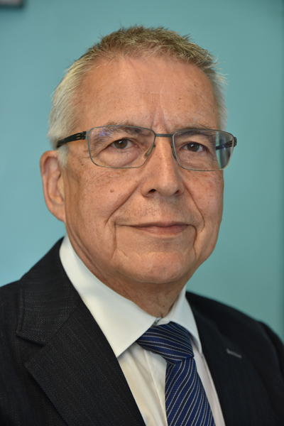 Manfred Schartl