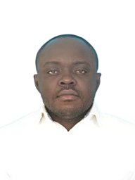 George Lartey-Young