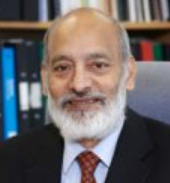 Tamarapu Sridhar