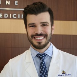 Alvaro Ibaseta