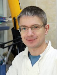 Mikhail Shaposhnikov