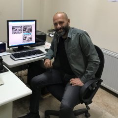 Yasin Alemdağ