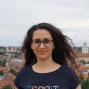 Mansoureh Rezapourianghahfarokhi
