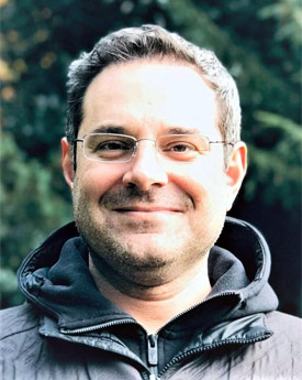 Keivan Navaie