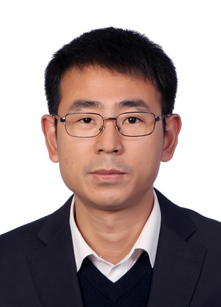 Jianjun Gao