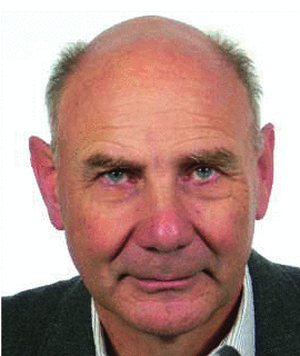 Bernd Meinerzhagen