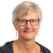 Dagmar Wilhelm