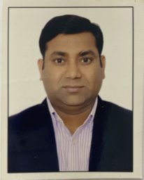 Narendra Singh Kushwaha