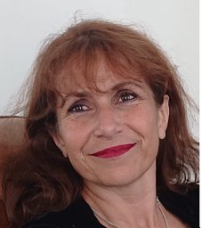 Mylene Ogliastro